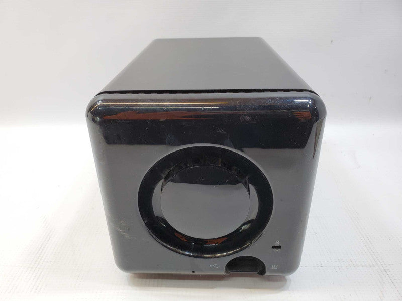 Data Robotics DROBO DR04D-D Gen2 4 Bay Redundant Storage (