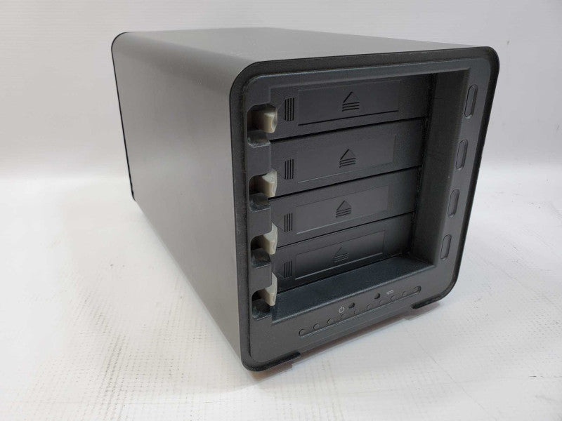 Data Robotics DROBO DR04D-D Gen2 4 Bay Redundant Storage (