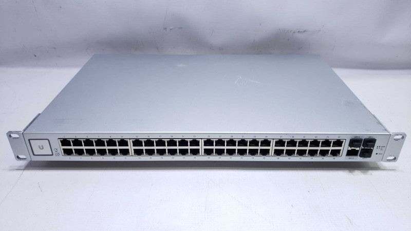 Unifi Switch 48 (US-48) 52-Port Managed Gigabit Switch [