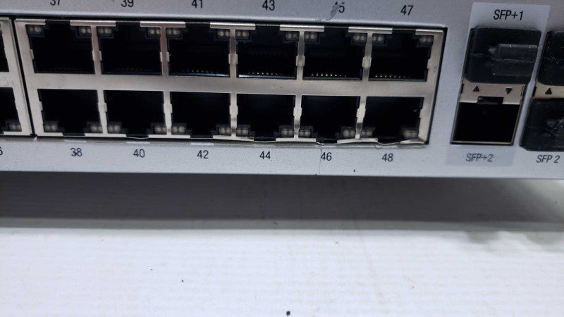 Unifi Switch 48 (US-48) 52-Port Managed Gigabit Switch [