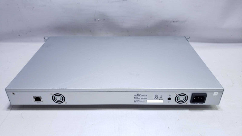 Unifi Switch 48 (US-48) 52-Port Managed Gigabit Switch [