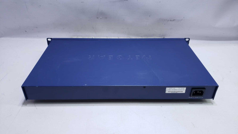 Netgear FS728TP ProSafe 26 + 2 Smart Switch with PoE [