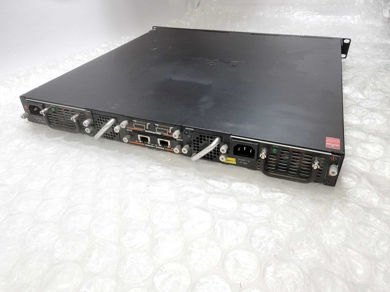 Dell PowerConnect 7048R-RA Managed L3 48-Port SFP Gigabit Ethernet .Qty )