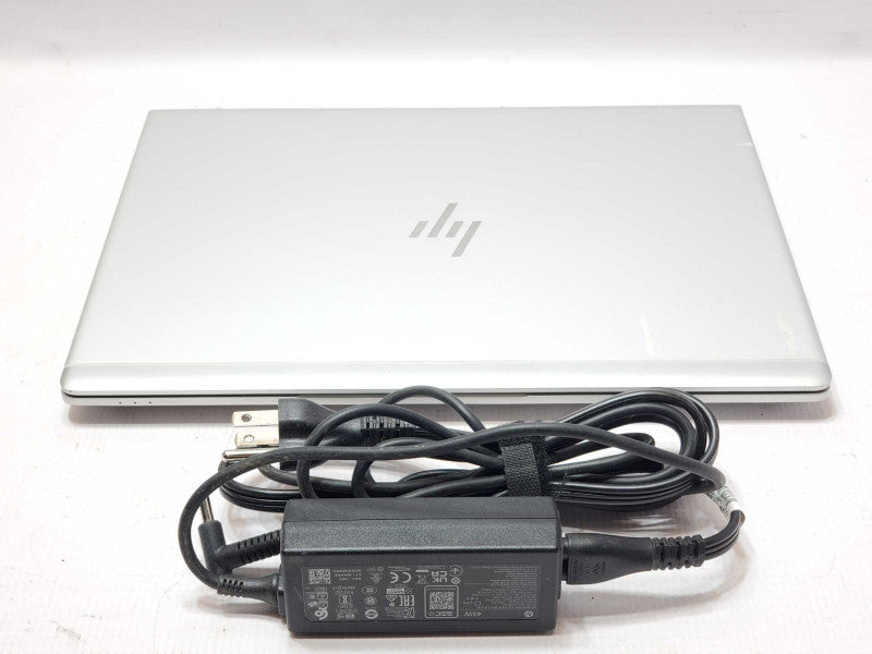 HP EliteBook 830G6, Core i7-8665U 1.9GHz, 8GB DDR4, 512GB SSD, 14\\" _