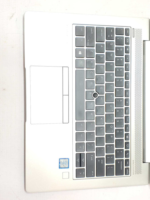 HP EliteBook 830G6, Core i7-8665U 1.9GHz, 8GB DDR4, 512GB SSD, 14\\" _