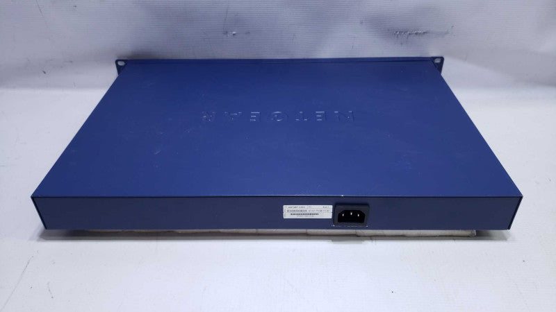 Netgear ProSafe GS748T V3 48 Port Ethernet Gigabit Smart Switch [