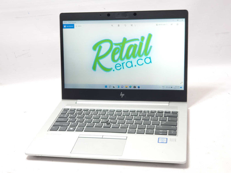 HP EliteBook 830G6, Core i7-8665U 1.9GHz, 8GB DDR4, 250GB SSD, 14\\" _