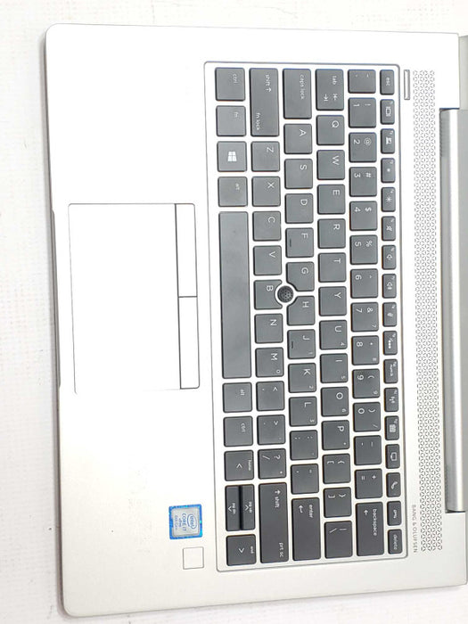 HP EliteBook 830G6, Core i7-8665U 1.9GHz, 8GB DDR4, 250GB SSD, 14\\" _