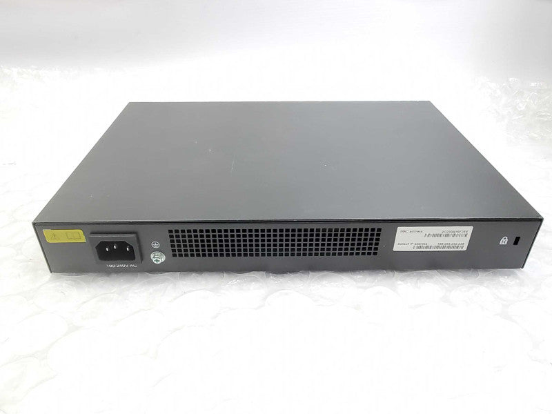 HP JG921A 1920-8G-PoE+ 8-Port 65Watt Gigabit Switch )
