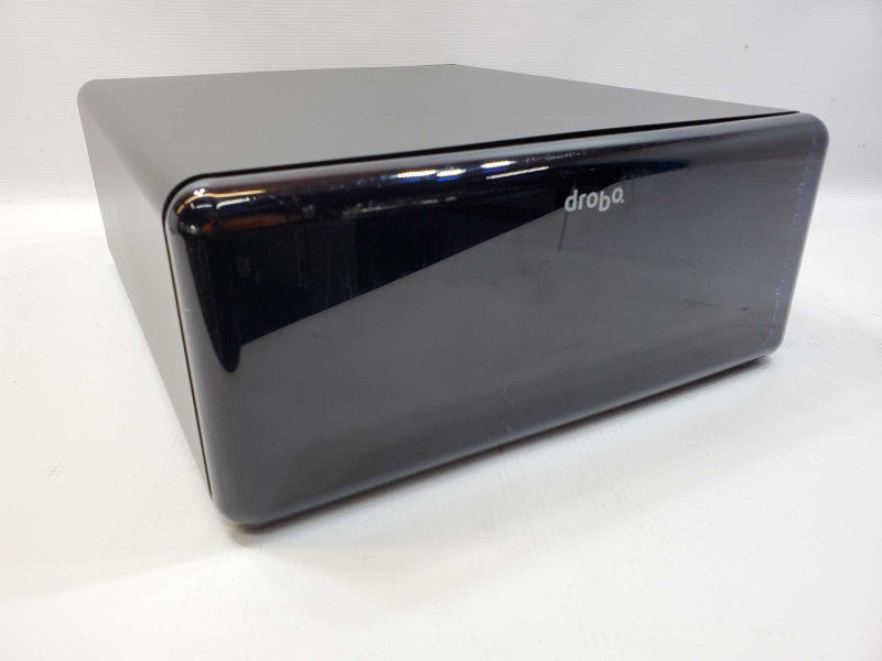 Data Robotics Drobo Pro DRPR1-A 8x 3.5 Drive Enclosure (