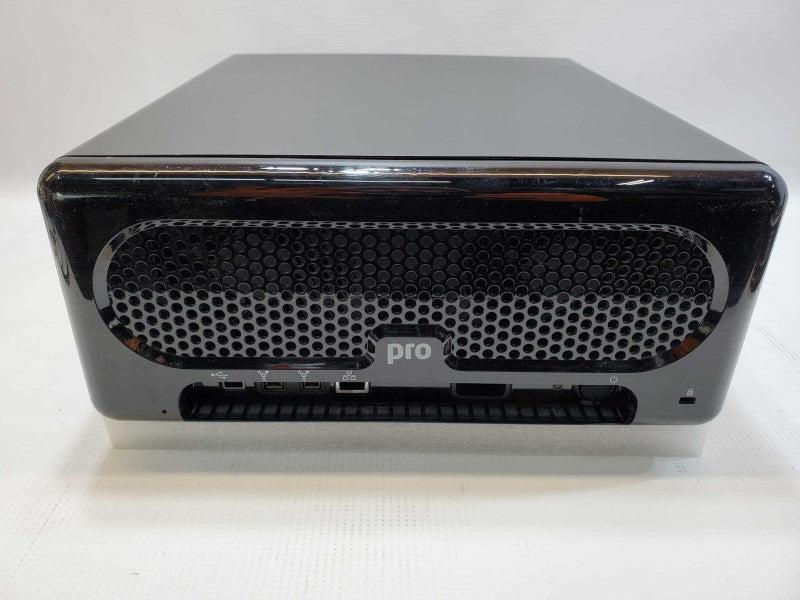 Data Robotics Drobo Pro DRPR1-A 8x 3.5 Drive Enclosure (