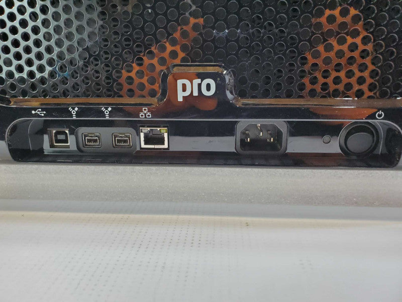 Data Robotics Drobo Pro DRPR1-A 8x 3.5 Drive Enclosure (
