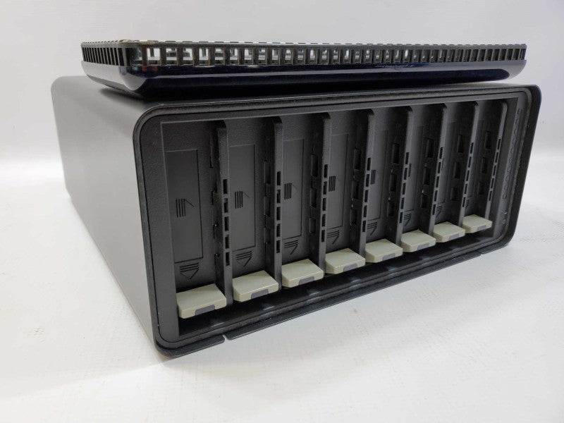 Data Robotics Drobo Pro DRPR1-A 8x 3.5 Drive Enclosure (