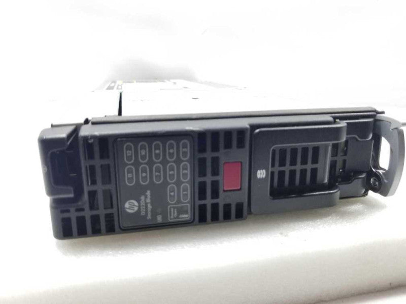 HP QW918A D2220SB, No Drives just the Barebones, QTY ~