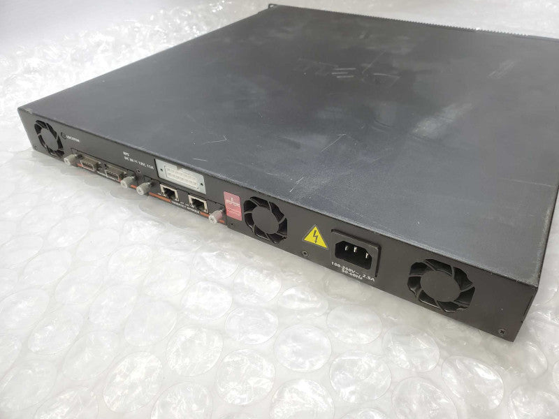 Dell PowerConnect 7048 48-Port Gigabit Ethernet Network Switch for parts )