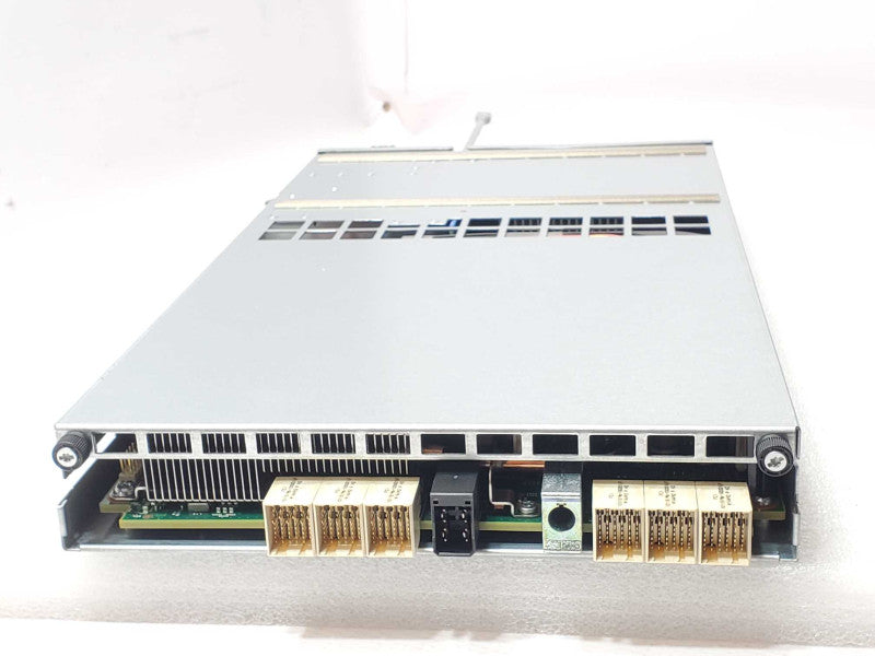 HP 3PAR STORESERV 7200C CONTROLLER MODULE QR511-63001 756817-001  _