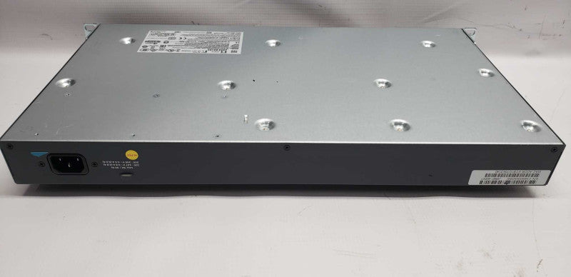 HP 1820-48G Switch J9981A gigabit Managed Ethernet Switch / DEFAULTED #