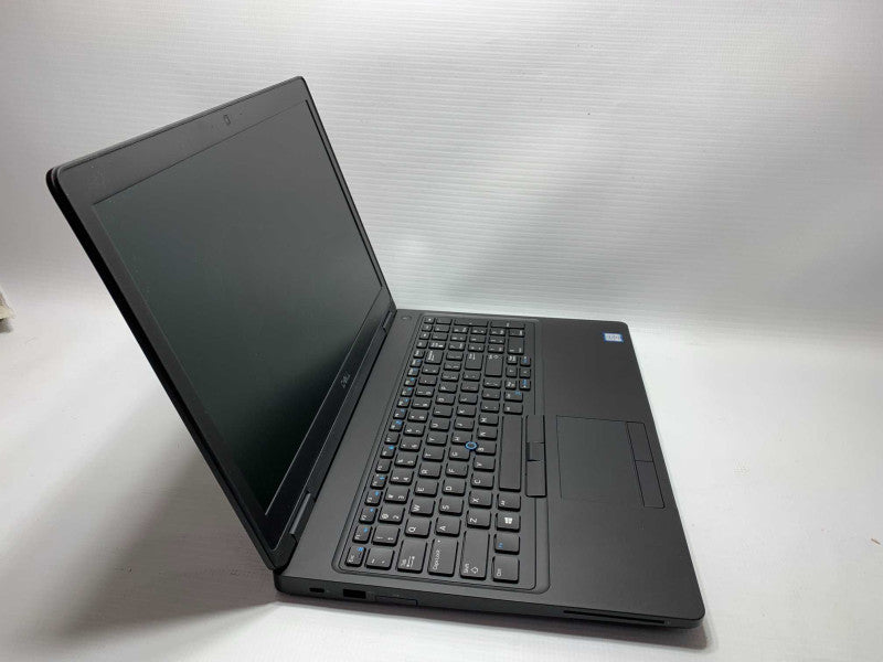 16\\" DELL Latitude 5591 with i5-8400H CPU 16GB RAM & 256GB SSD Storage  -