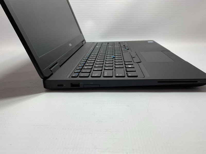 16\\" DELL Latitude 5591 with i5-8400H CPU 16GB RAM & 256GB SSD Storage  -