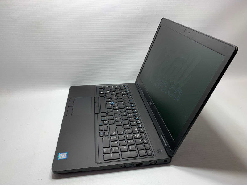 16\\" DELL Latitude 5591 with i5-8400H CPU 16GB RAM & 256GB SSD Storage  -