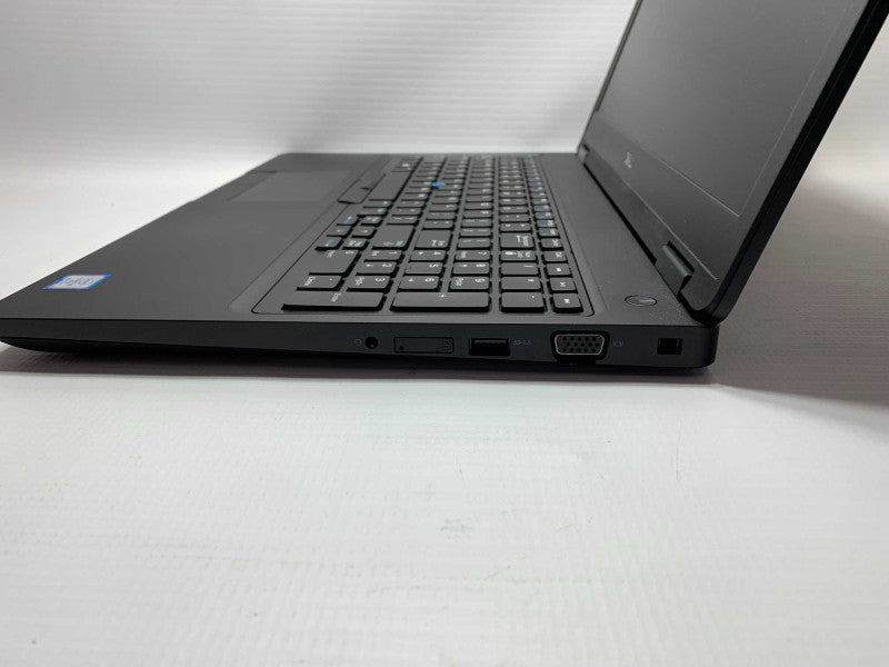 16\\" DELL Latitude 5591 with i5-8400H CPU 16GB RAM & 256GB SSD Storage  -