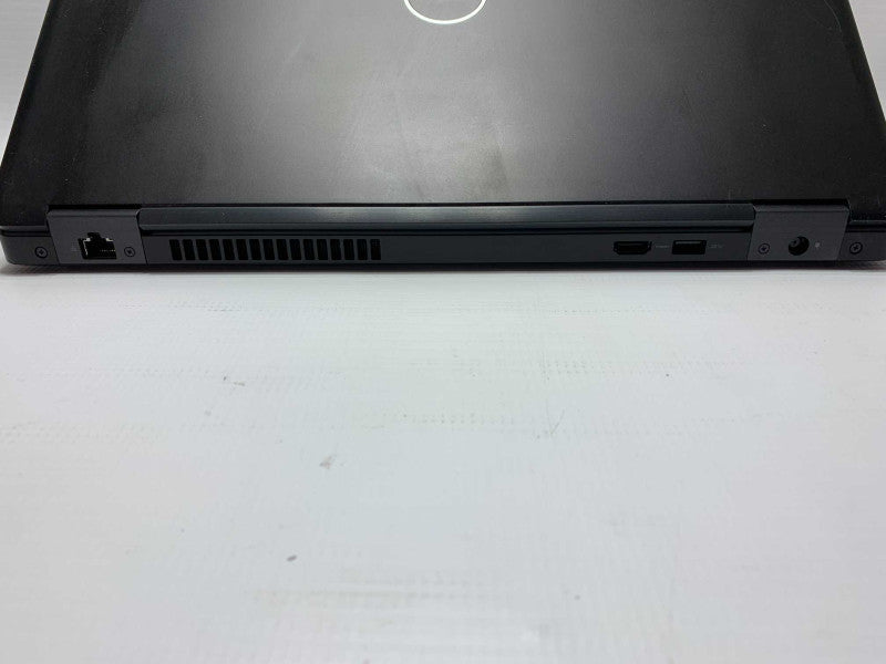 16\\" DELL Latitude 5591 with i5-8400H CPU 16GB RAM & 256GB SSD Storage  -