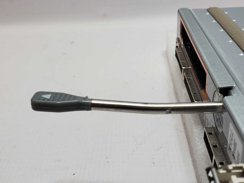 HP StoreServ 3PARA-SV1009 24-Bay 2.5\\" 1x 3PAR 7200C, 2x PSU, AS-IS, Read _
