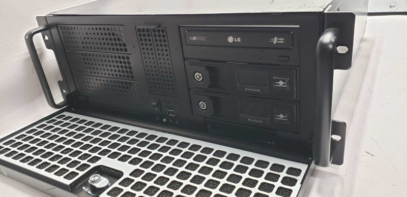 Custom PC Pentium G860 @ 3.00ghz / 8gb ram / P8Z77-V Motherboard #