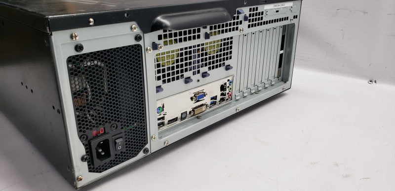 Custom PC Pentium G860 @ 3.00ghz / 8gb ram / P8Z77-V Motherboard #