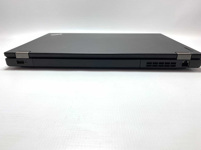 16\\" Lenovo L570 with i5-7200U CPU 8GB RAM & 256GB SSD READ -