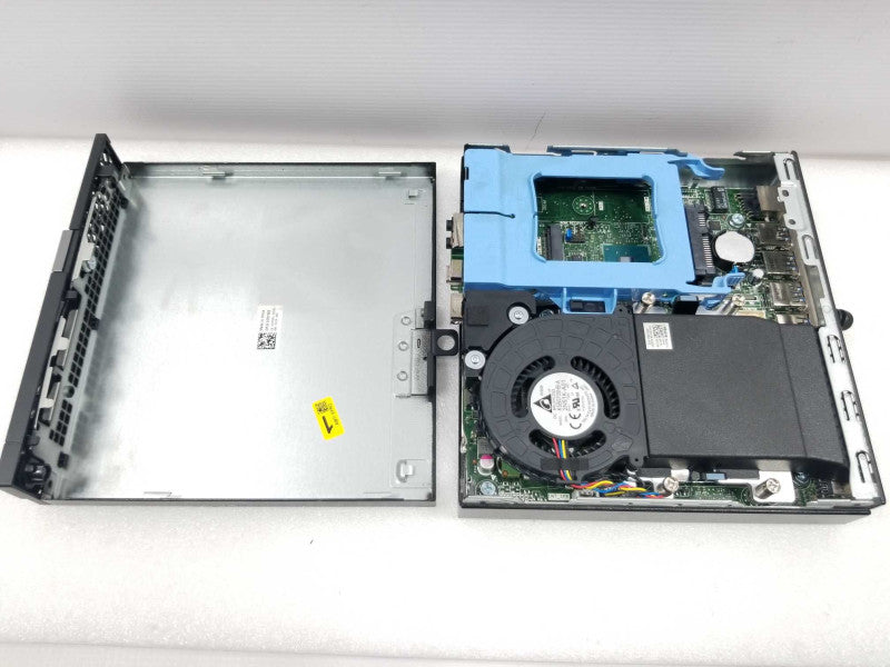 Dell Optiplex 7050 Micro/Tiny i5-6500T 2.5GHz/8GB DDR4, NO HDD/AC Adapter, QTY ~