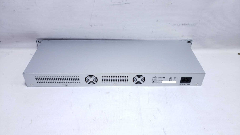 Unifi USG-PRO-4 Enterprise Security Gateway Gigabit 4-Port Router. [