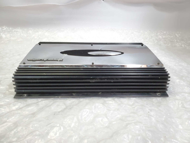 Clarion Apx640.4 ProAudio AS-IS )