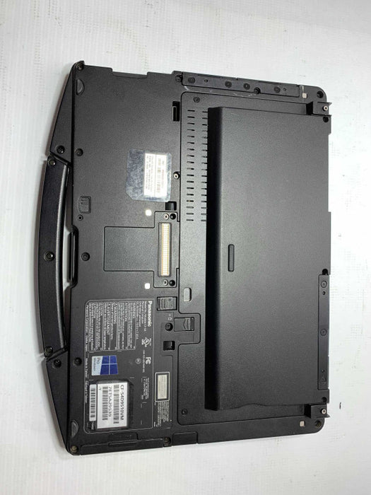 Panasonic ToughBook CF-54 mk2 with i5-6300U CPU 8GB RAM & 256GB SSD READ