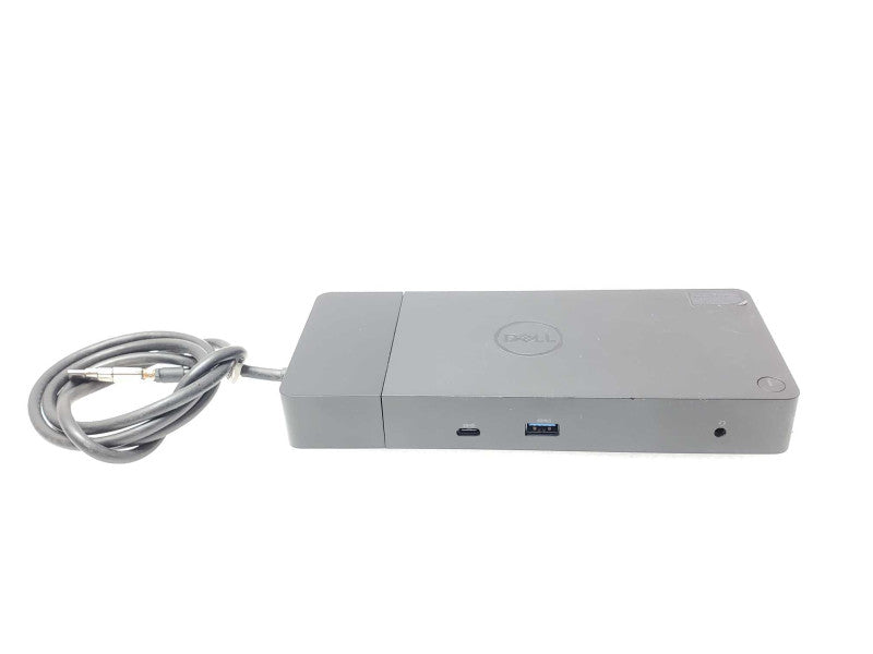 Dell WD19S K20A001 USB-C Docking Station, See pictures, Tested _