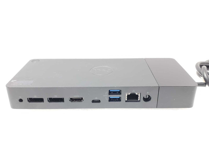 Dell WD19S K20A001 USB-C Docking Station, See pictures, Tested _