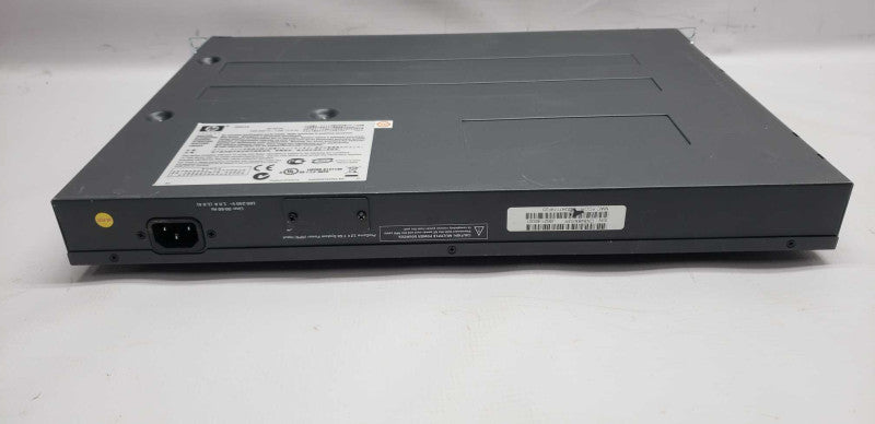 HP J9021A  2810-24G 24x manged gigabit switch #