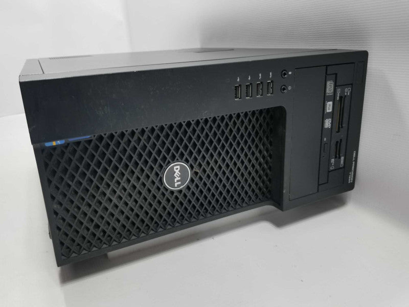 Dell Precision T1650, Xeon E3-1225v2 3.2GHz/8GB, Radeon HD 7750, NO HDD ~
