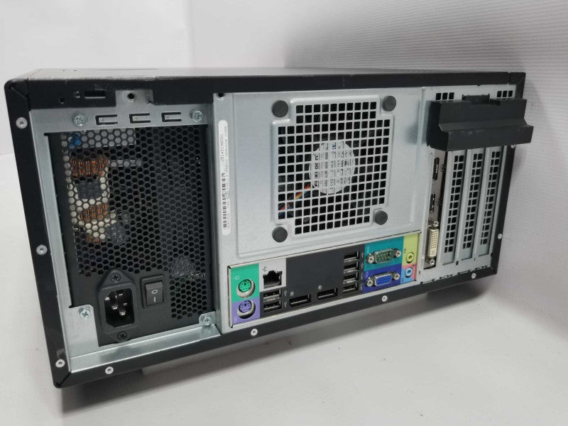 Dell Precision T1650, Xeon E3-1225v2 3.2GHz/8GB, Radeon HD 7750, NO HDD ~
