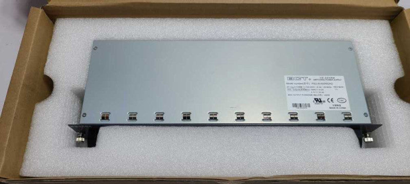 Avaya 700507394 / PS4504 PSU-AV400W2AG G450 R2 400W Power Supply Unit $