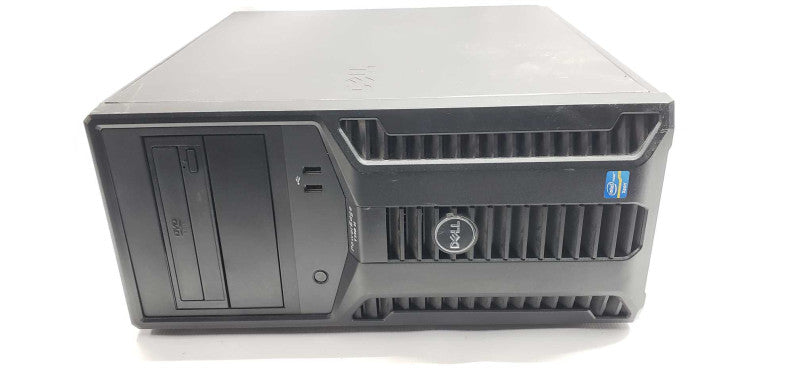 Dell Poweredge T110(II) Xeon E3-1230 V2 @ 3.30ghz / 32gb ram / see notes #