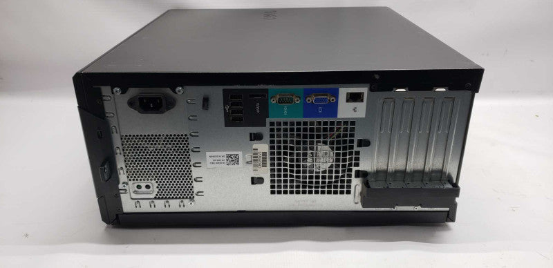 Dell Poweredge T110(II) Xeon E3-1230 V2 @ 3.30ghz / 32gb ram / see notes #