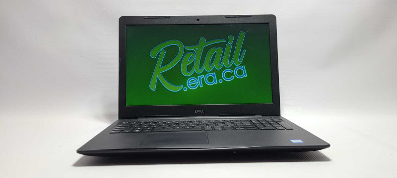 Dell Latitude 3590 i3-8130U 2.2GHz 8GB RAM 256GB SSD 500GB HDD 15.6\\" $
