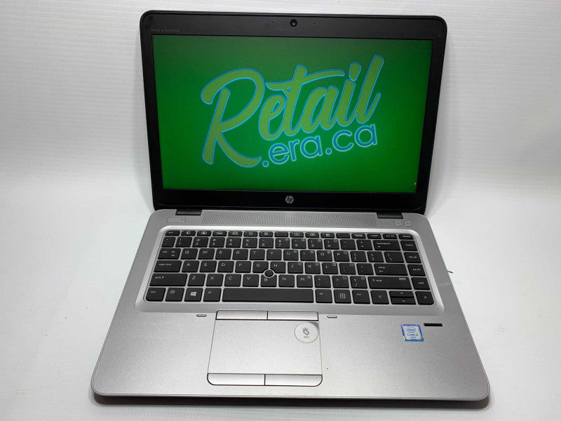 14\\" HP EliteBook 840 G3 with i5-6200U 8GB RAM & 256GB SSD Storage  -