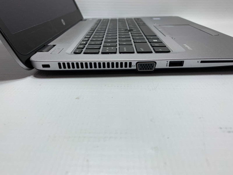 14\\" HP EliteBook 840 G3 with i5-6200U 8GB RAM & 256GB SSD Storage  -
