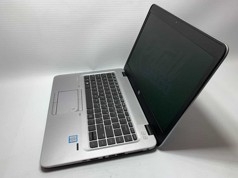 14\\" HP EliteBook 840 G3 with i5-6200U 8GB RAM & 256GB SSD Storage  -