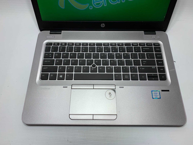 14\\" HP EliteBook 840 G3 with i5-6200U 8GB RAM & 256GB SSD Storage  -