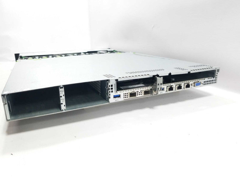 Fujitsu Primergy RX2530 M4, 2x Xeon Silver 4108 1.8GHz/ NO RAM/HDDs/PSUs \\"QTY\\" ~
