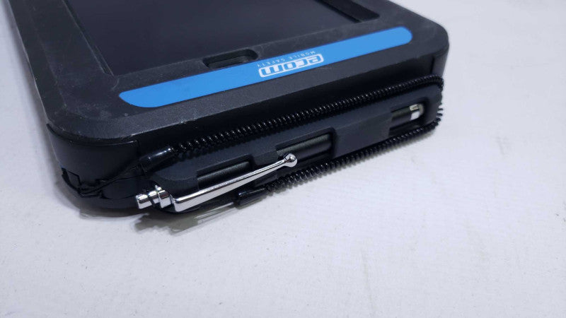 Samsung Tablet Non-Incendive Tablet Mobile Safety Ecom Tab-Ex01 w/ Charger [
