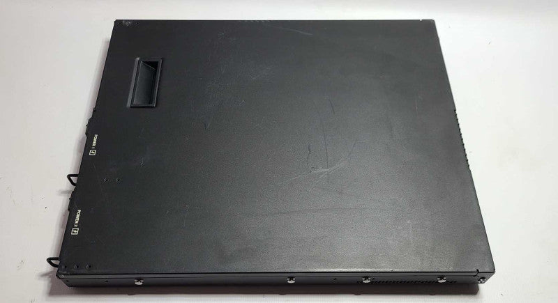 F5 BIG-IP 4000 Series 8-Port 1GE Local Traffic Manager F5-BIG-LTM-4000 2x PSU $